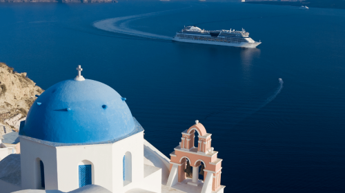viajes en cruceros
